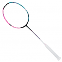 LiNing BADMINTON RACKET - Halbertec 8000 (3U)